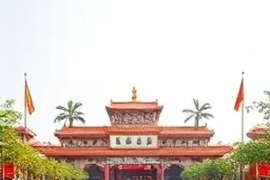 露营装备质量抽查：帐篷面料与检测报告摆拍